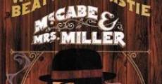 McCabe and Mrs. Miller film complet