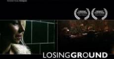 Filme completo Losing Ground