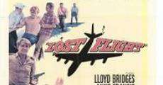 Lost Flight film complet