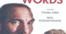 Lost for Words film complet