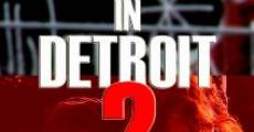 Lost in Detroit 2 film complet