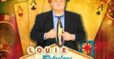 Filme completo Louie Anderson Presents