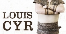 Louis Cyr: l'homme le plus fort du monde streaming