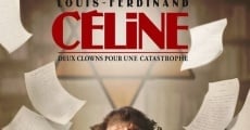 Louis-Ferdinand Céline film complet