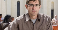 Louis Theroux: Behind Bars streaming