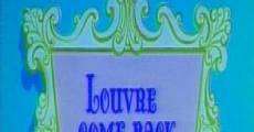 Looney Tunes' Pepe Le Pew: Louvre Come Back to Me! film complet