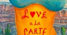 Love a la Carte (2014)