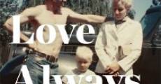 Love Always, Carolyn film complet