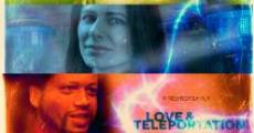 Love & Teleportation (2013)