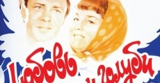 Lyubov i golubi film complet