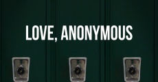 Love, Anonymous film complet