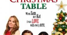 Love at the Christmas Table film complet