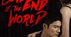 Filme completo Love at the End of the World