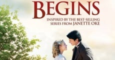 Love Begins film complet