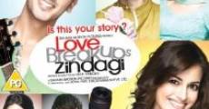 Love Breakups Zindagi (2011)