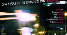 Love Bus: cinci povesti de dragoste din Bucuresti film complet