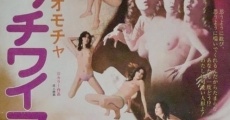 Otona no omocha: Dacchi waifu repôto (1975)