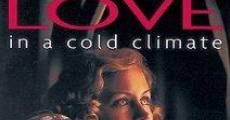 Love in a Cold Climate film complet