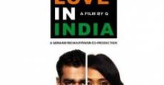 Love in India streaming