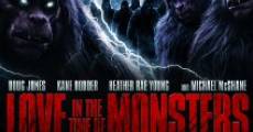Love in the Time of Monsters film complet