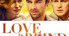 Love Is Blind film complet