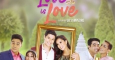 Love Is Love film complet