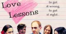 Love Lessons film complet