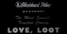 Love, Loot and Crash (1915)