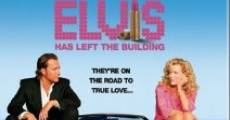 Elvis Has Left the Building film complet