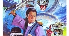 Zhen bai she zhuan (1978)