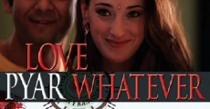 Love Pyar Whatever film complet