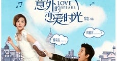 Love Speaks film complet