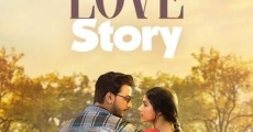 Love Story(Bengali) (2020)