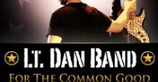 Lt. Dan Band: For the Common Good (2011)