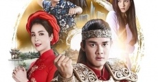Luc Van Tien: Tuyet Dinh Kungfu film complet
