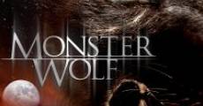 Monsterwolf film complet