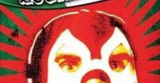 Lucha Libre: Life Behind the Mask streaming