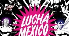 Lucha Mexico film complet