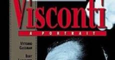 Luchino Visconti film complet