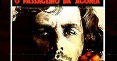 Lúcio Flávio, o Passageiro da Agonia (1977)