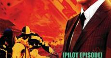 Luck - Pilot