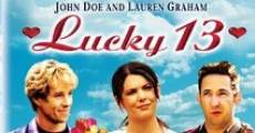 Lucky 13 film complet