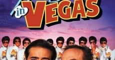 Honeymoon in Vegas film complet
