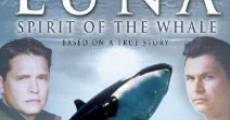 Luna: Spirit of the Whale film complet