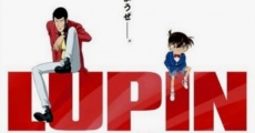 Lupin 3 Sei Tai Meitantei Conan the Movie film complet