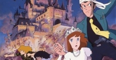 Le Château de Cagliostro streaming