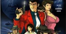 Filme completo Lupin III, The Fan Movie