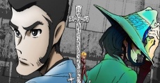 Lupin III: Le Tombeau de Daisuke Jigen streaming