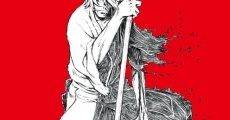 Lupin III: Ishikawa goemon getto di sangue