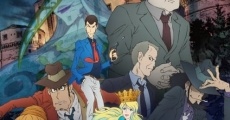 Lupin III: The Italian Game